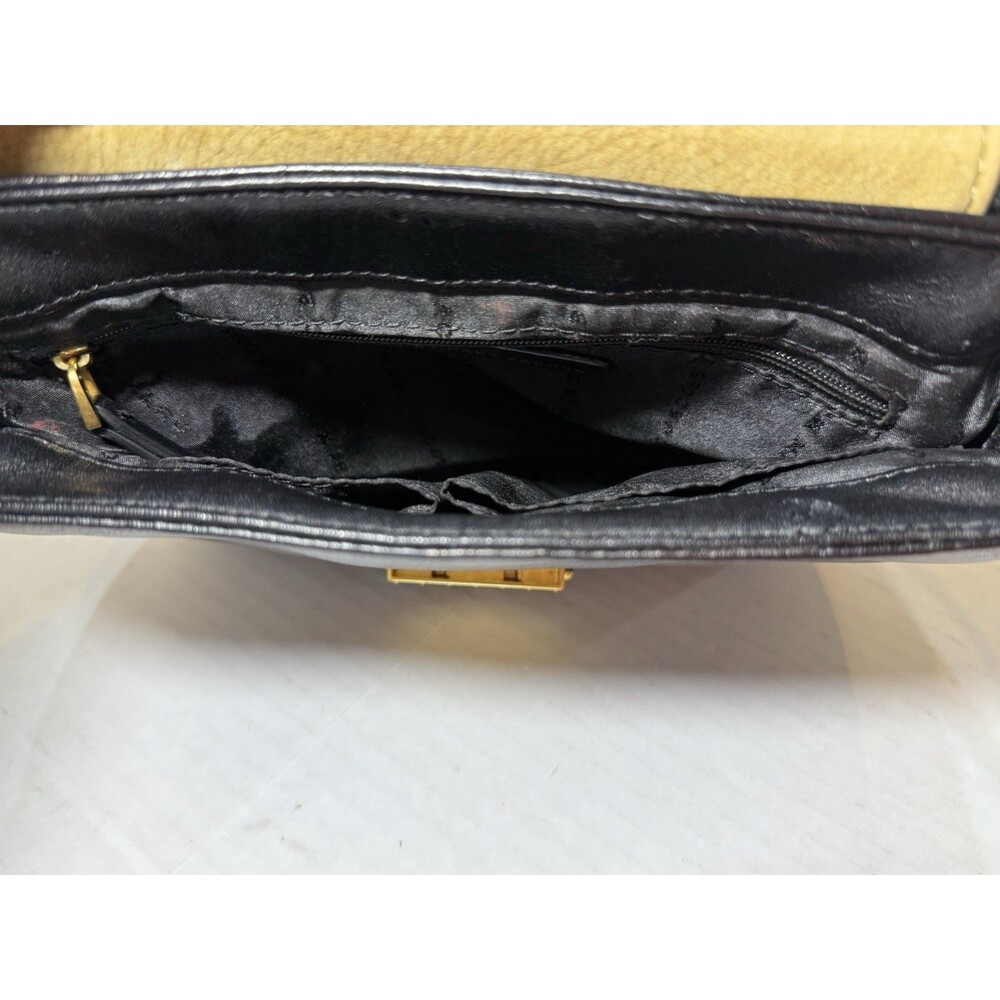 Marc By Marc Jacobs Multicolor Leather And Nubuck Crossbody Bag Trump Color $285 - Picture 16 of 16